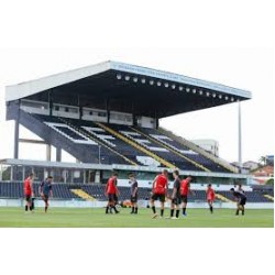 Prefeito Marcelo Rangel formaliza doação do Estádio Germano Krüger ao Operário Ferroviário